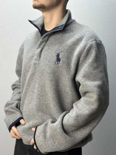 Polo Ralph Lauren × Streetwear × Vintage Vintage … - image 1