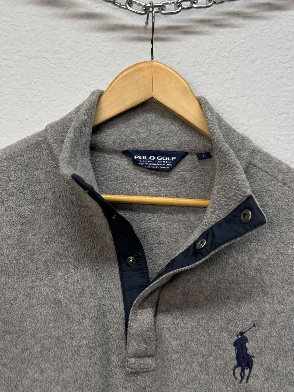 Polo Ralph Lauren × Streetwear × Vintage Vintage … - image 7