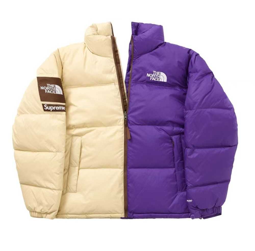 Supreme × The North Face Supreme The North Face S… - image 2