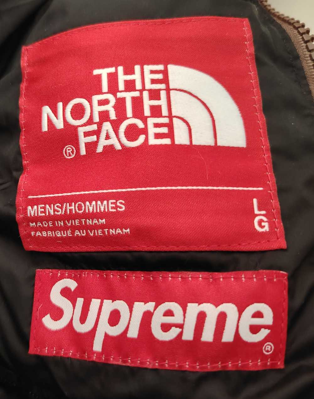 Supreme × The North Face Supreme The North Face S… - image 3