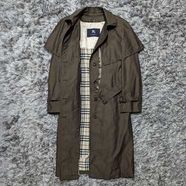 Avant Garde × Burberry × Burberry Prorsum Vintage… - image 1