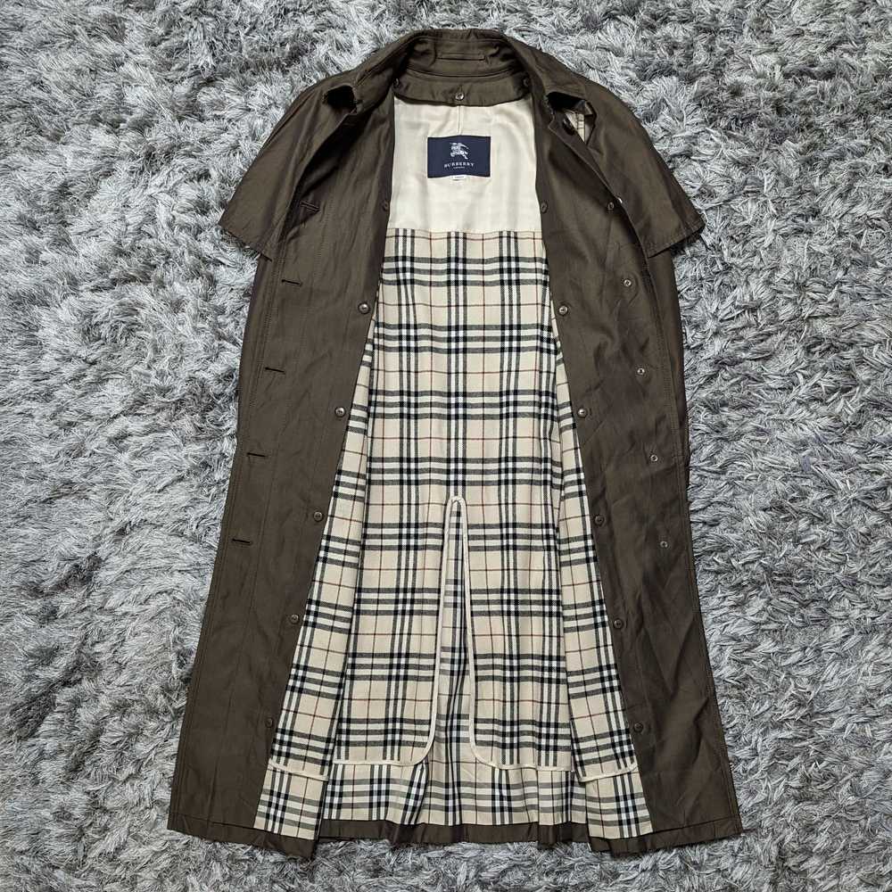 Avant Garde × Burberry × Burberry Prorsum Vintage… - image 3