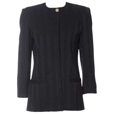 Dior Wool jacket - image 1