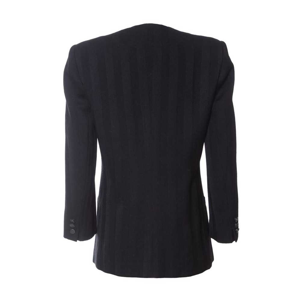 Dior Wool jacket - image 2