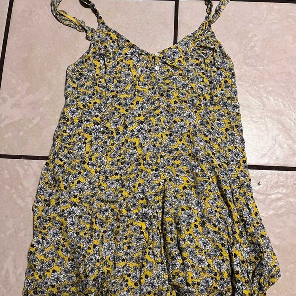 NWOT Free Dress - image 1