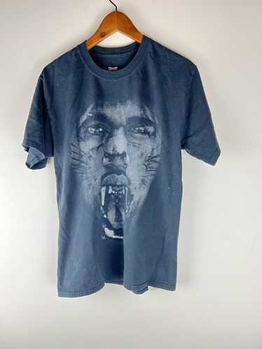 Kanye West × Vintage Kanye West Watch The Throne T