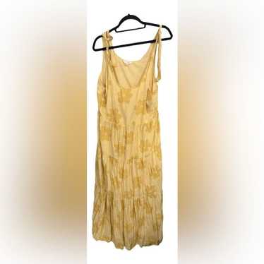 Lauren Conrad Sun Dress Size Large