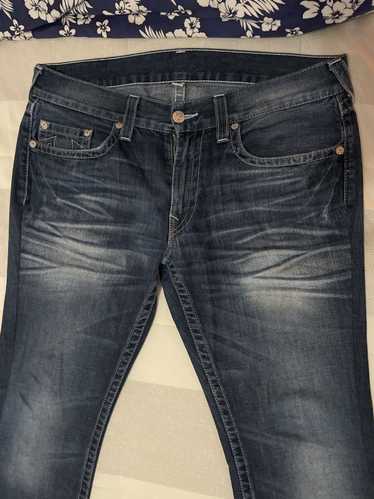 True Religion True Religion Brand Jeans - LIKE NEW