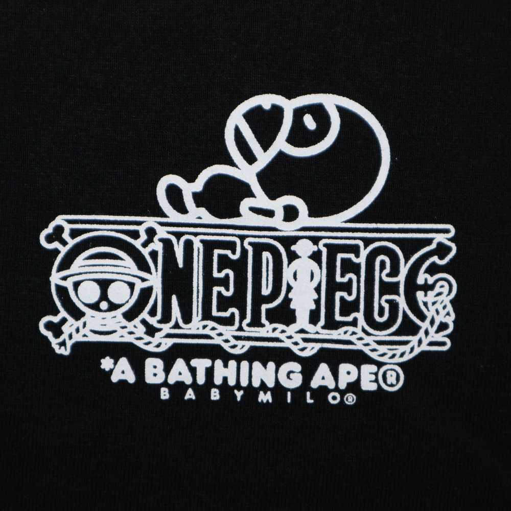 Bape × One Piece Bape x One Piece Baby Milo Ape H… - image 10