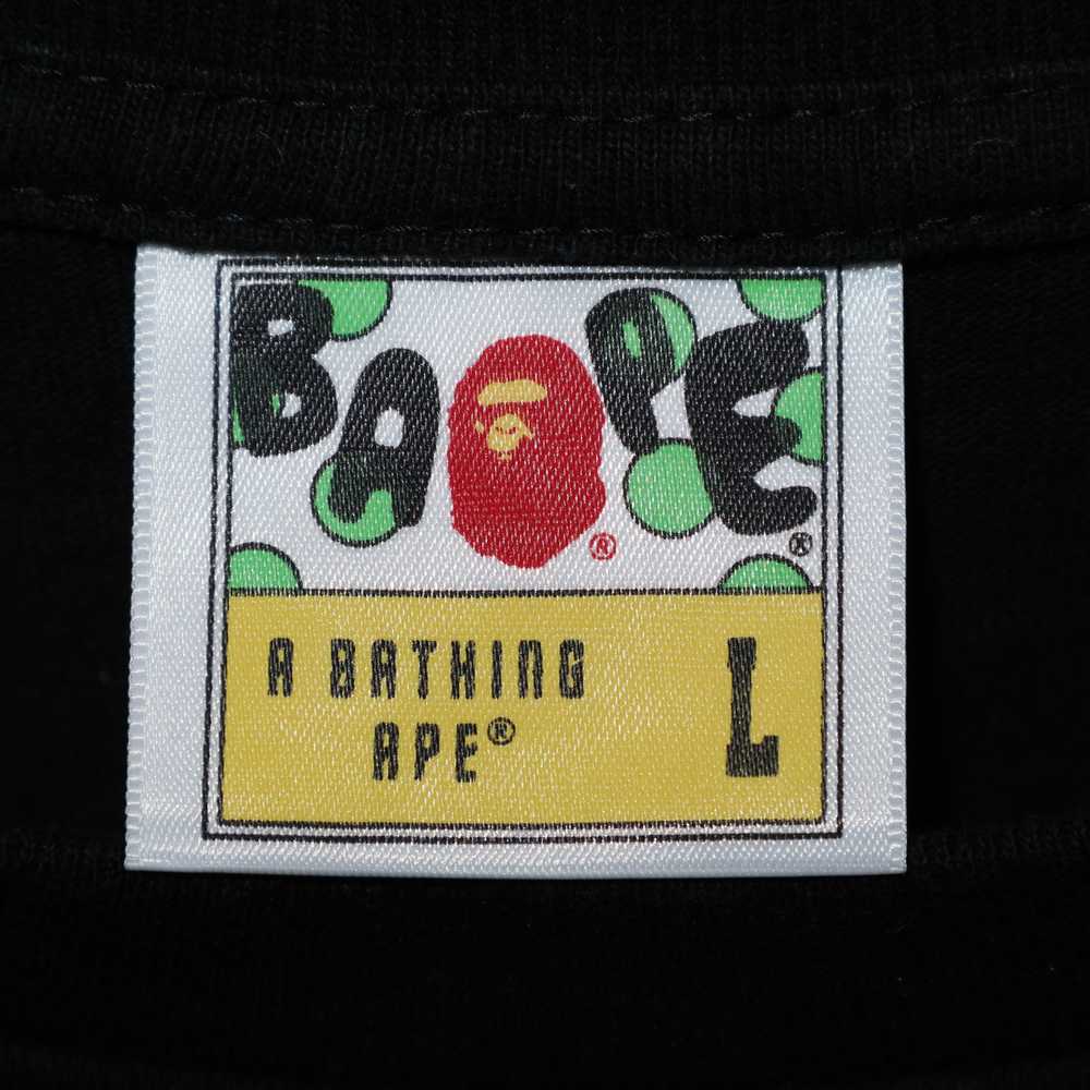 Bape × One Piece Bape x One Piece Baby Milo Ape H… - image 3