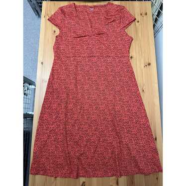 Toad&Co Womens Dress Size XL - image 1