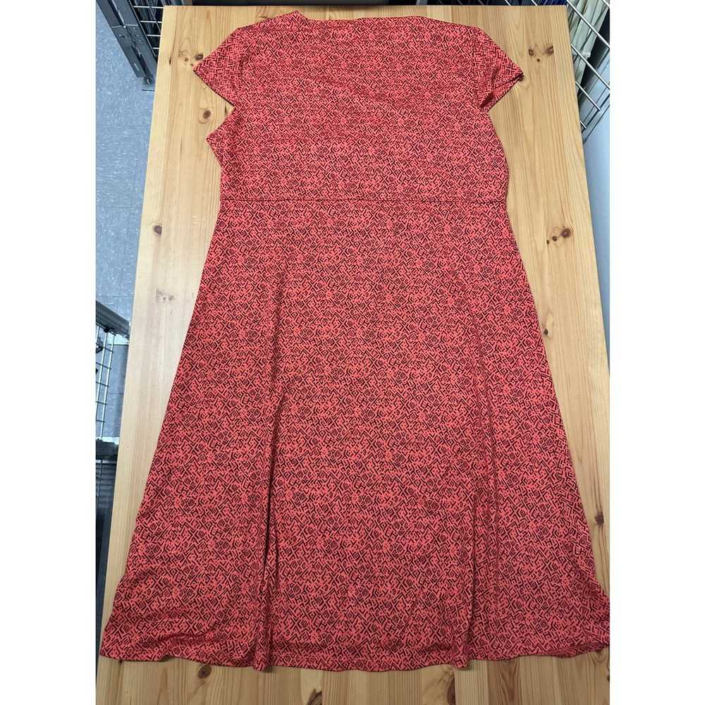 Toad&Co Womens Dress Size XL - image 5