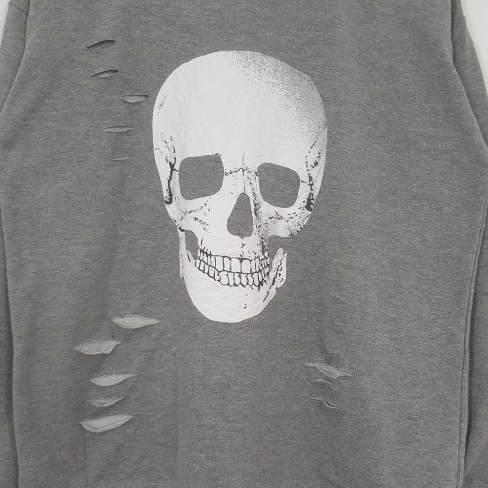 Japanese Brand × Skulls × Vintage Vintage Skulls … - image 2