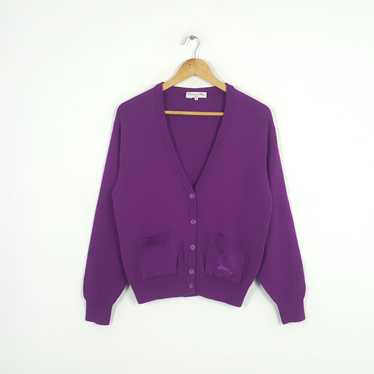 Christian dior sports cardigan - Gem