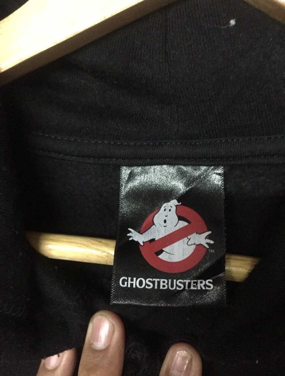 Movie × Vintage RARE GHOSTBUSTERS MOVIE NICE DESI… - image 6