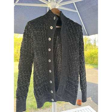 S.N.S. Herning SNS Herning Stark Wool Cardigan He… - image 1