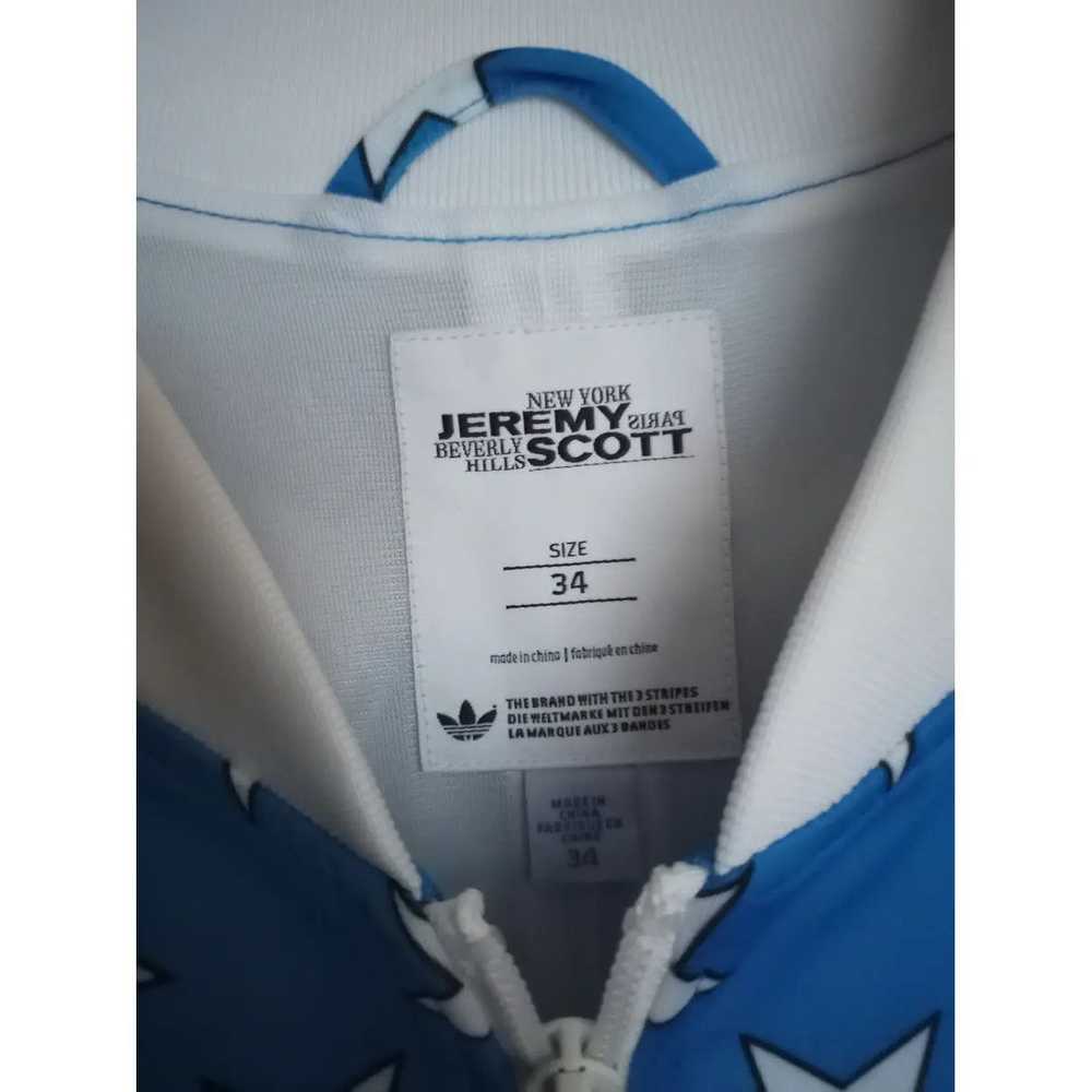 Adidas × Jeremy Scott RARE Adidas x Jeremy Scott … - image 8