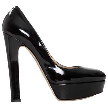 Valentino Garavani Patent leather heels