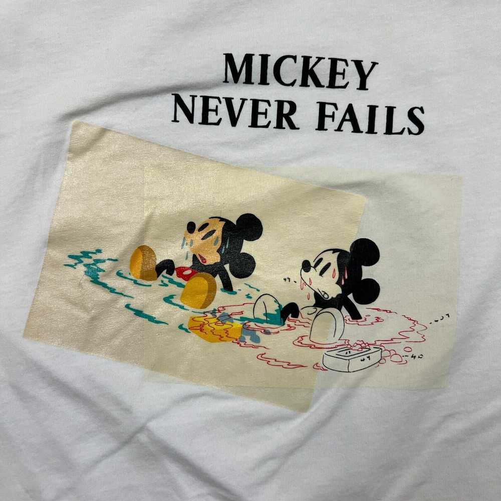 Disney × Mickey Mouse × Uniqlo Uniqlo Disney Mick… - image 2