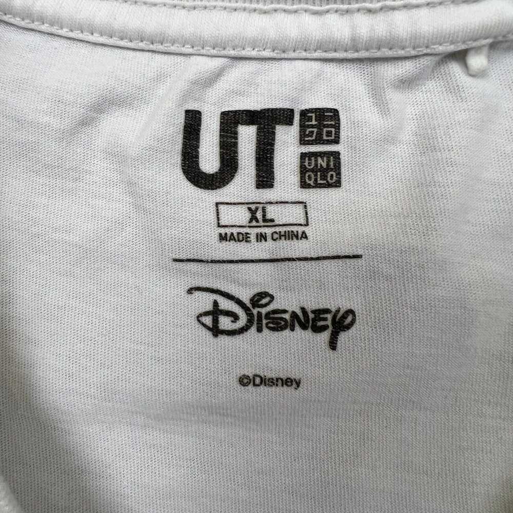 Disney × Mickey Mouse × Uniqlo Uniqlo Disney Mick… - image 5