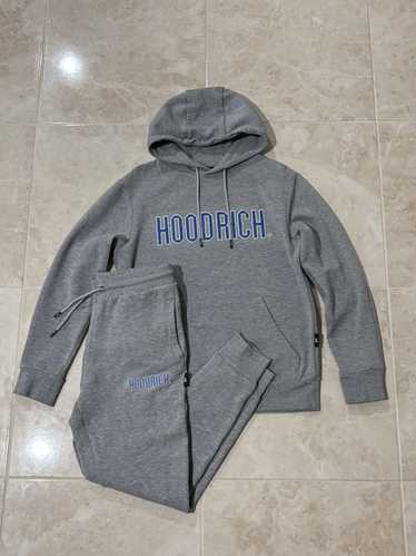 Hood Rich Piece Of Shit × Hypebeast × Streetwear H