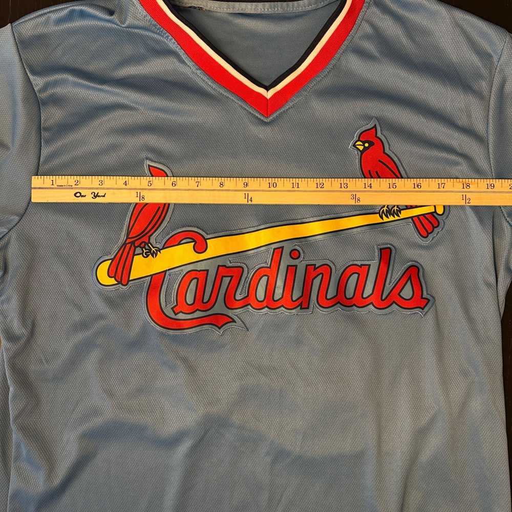 Mitchell & Ness St. Louis Cardinals Arenado #28 C… - image 7