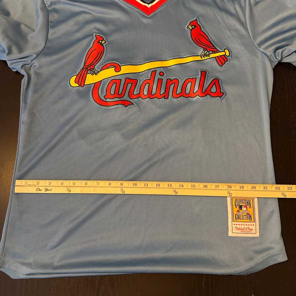 Mitchell & Ness St. Louis Cardinals Arenado #28 C… - image 8