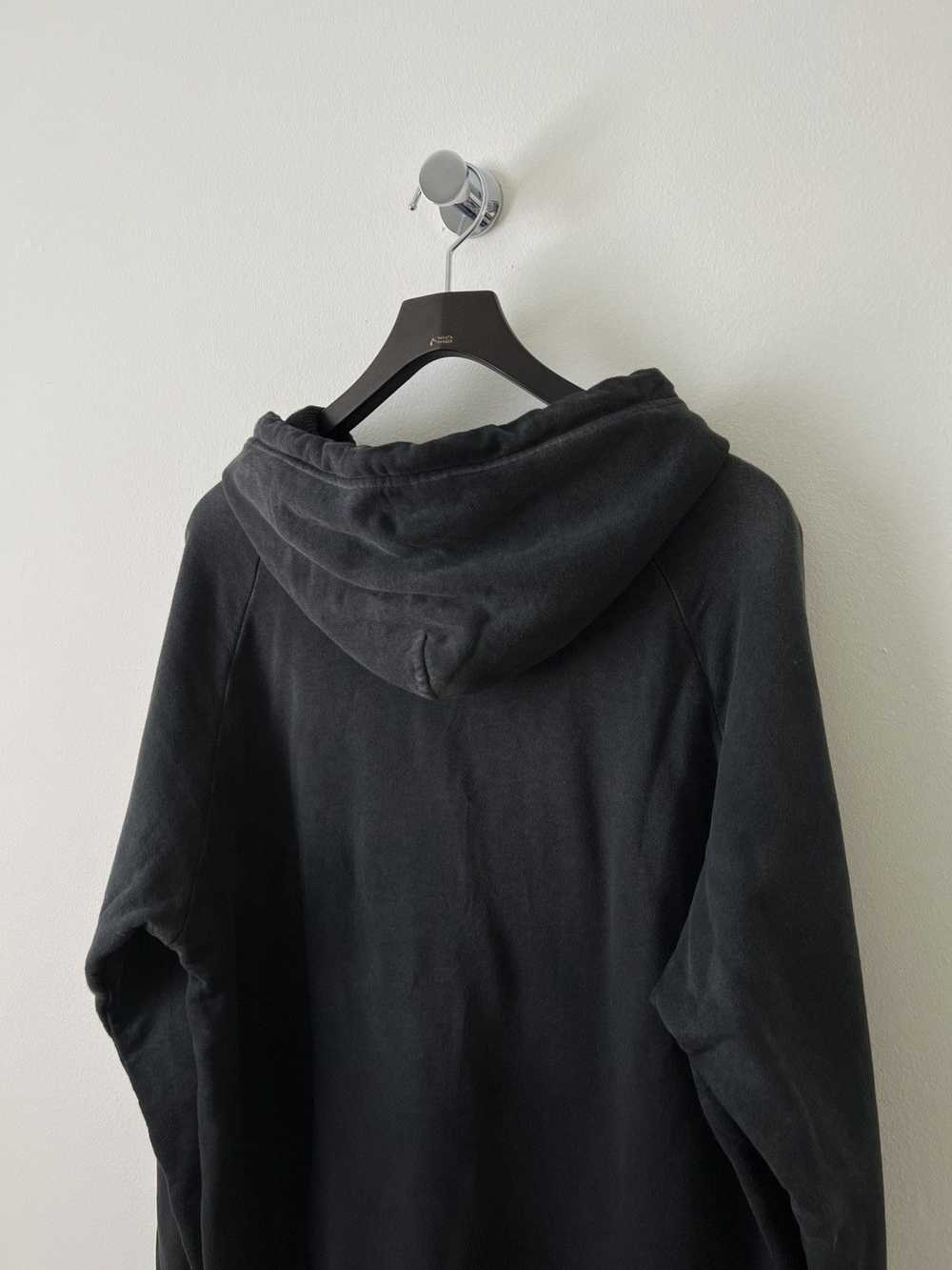 John Elliott Thermal Lined Raglan Hoodie - image 10