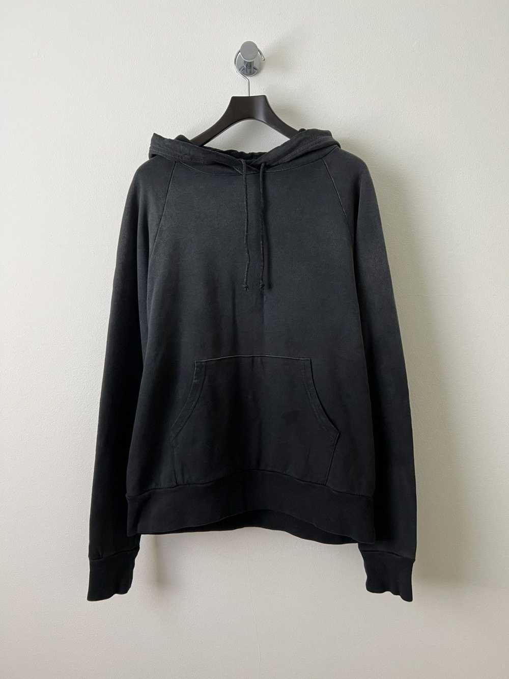 John Elliott Thermal Lined Raglan Hoodie - image 1