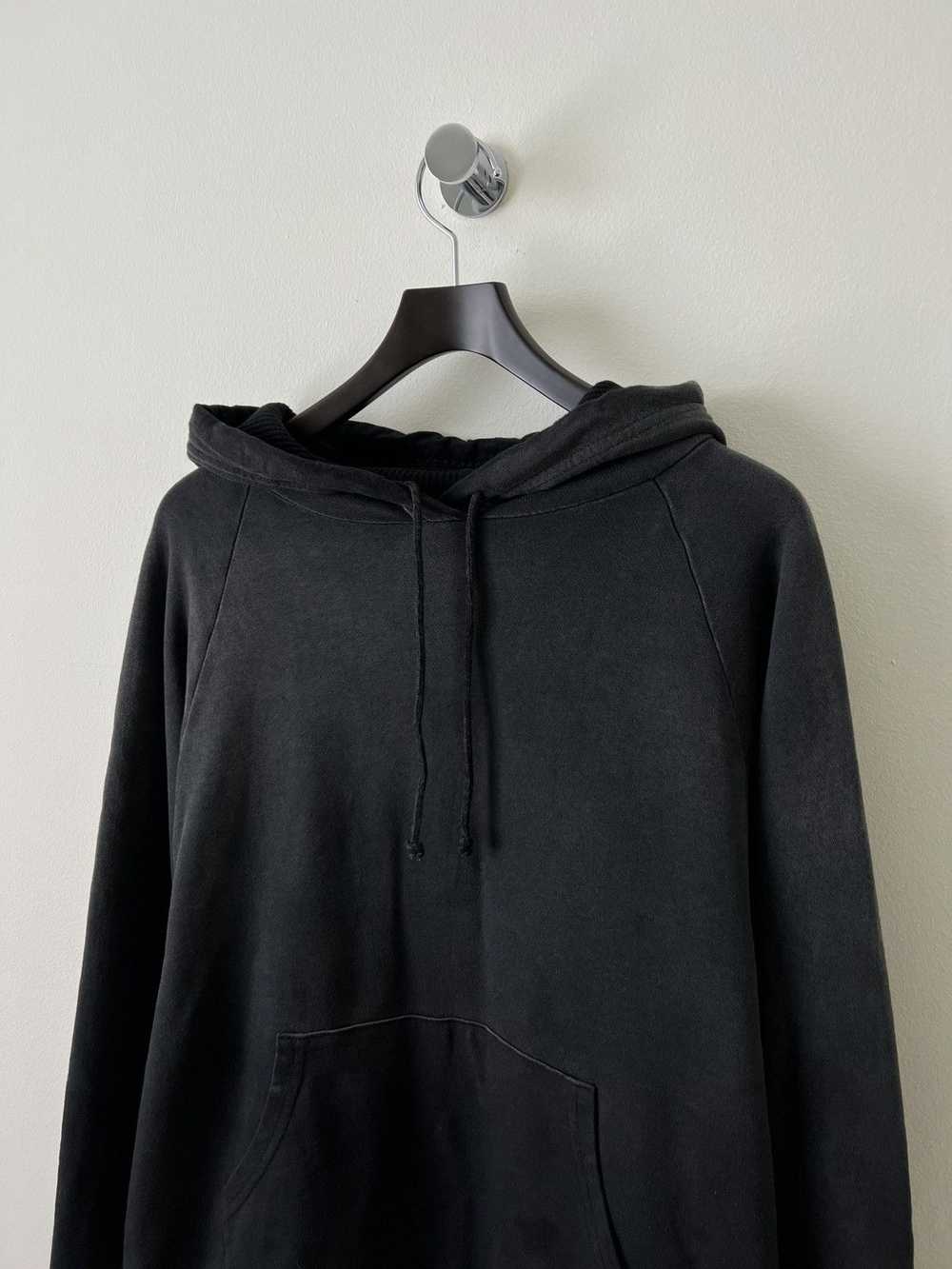 John Elliott Thermal Lined Raglan Hoodie - image 4