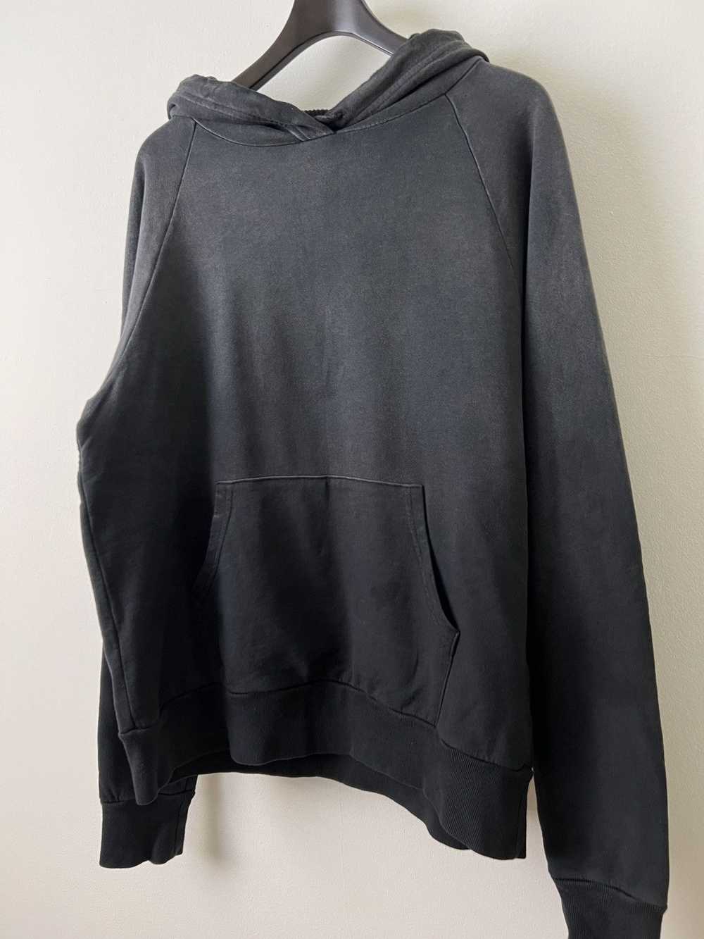 John Elliott Thermal Lined Raglan Hoodie - image 6