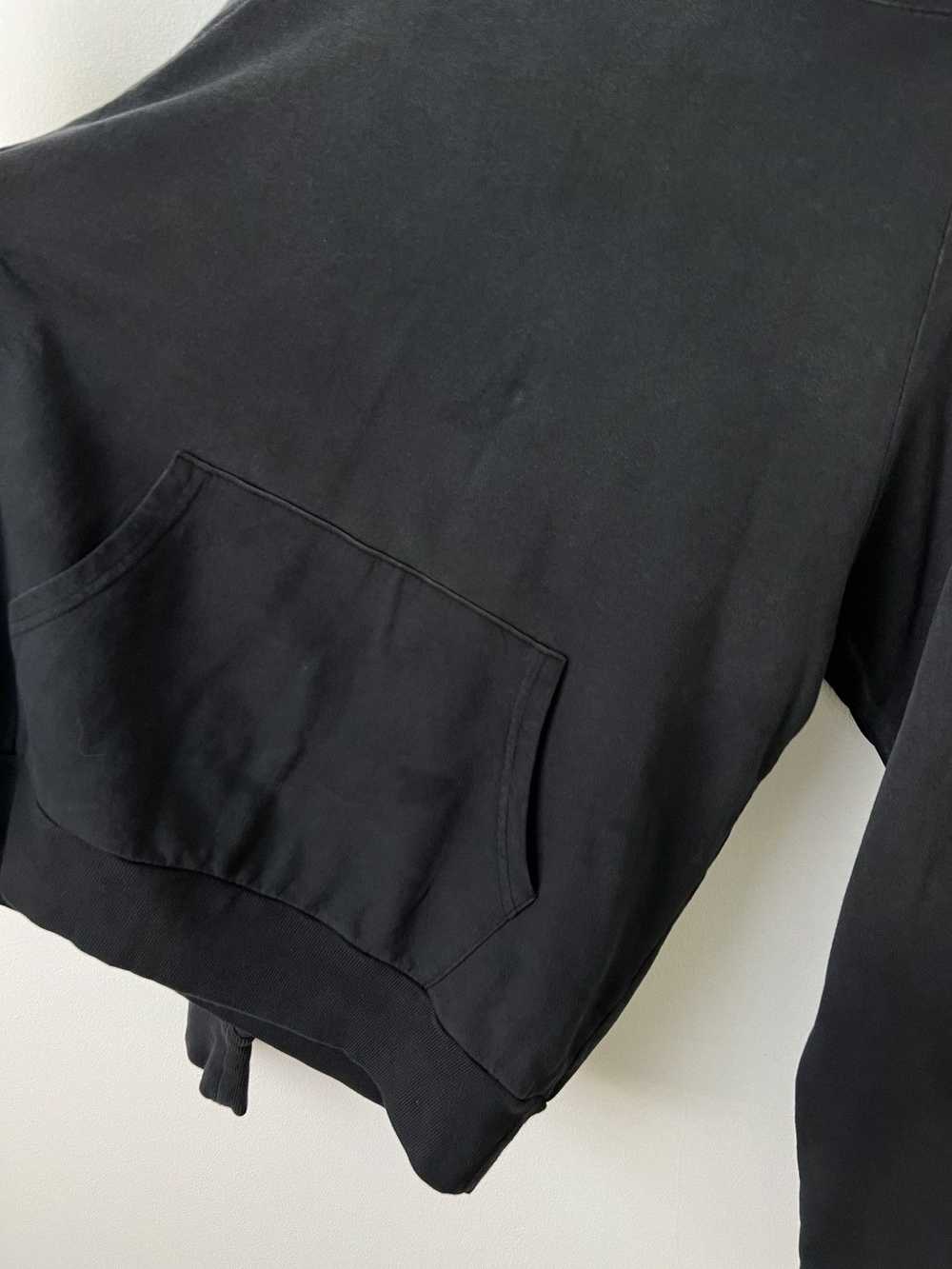 John Elliott Thermal Lined Raglan Hoodie - image 7