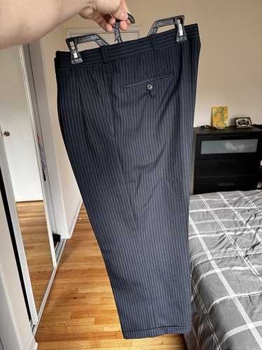Christian Dior 36サイズ　トロッター 　モノグラム 良品】Christian Dior トロッター ミニボストンバッグ