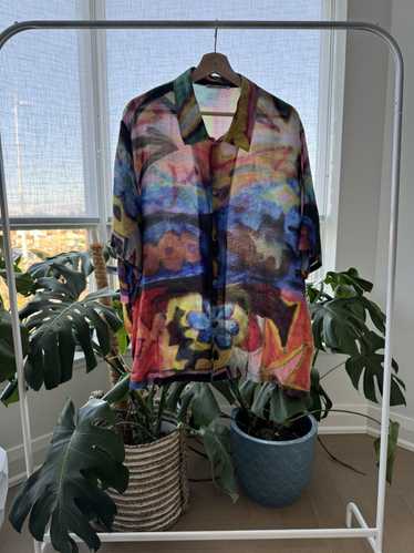 Our Legacy Multicolour Shirt