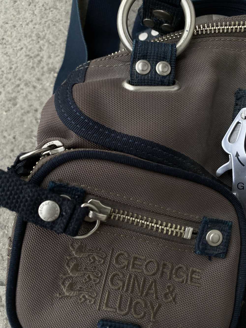 Avant Garde × Bag × George Gina & Lucy Small GGL … - image 3