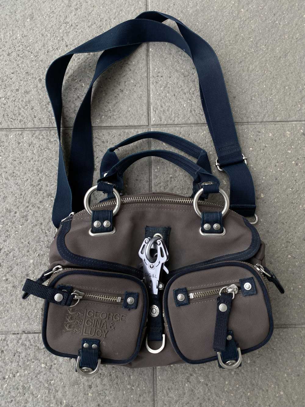 Avant Garde × Bag × George Gina & Lucy Small GGL … - image 7