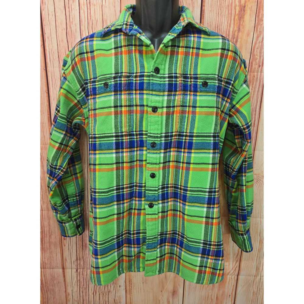 Polo Ralph Lauren Polo Ralph Lauren Mens Plaid Gr… - image 1