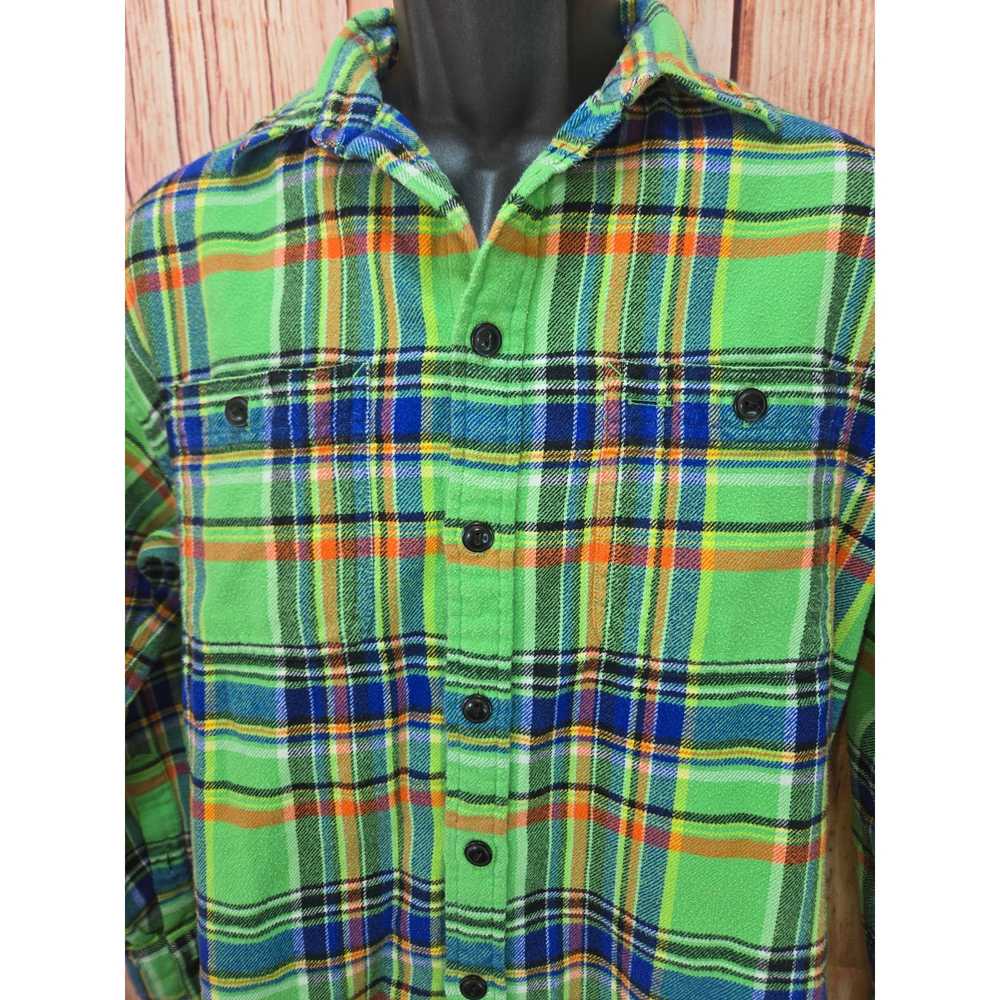 Polo Ralph Lauren Polo Ralph Lauren Mens Plaid Gr… - image 2