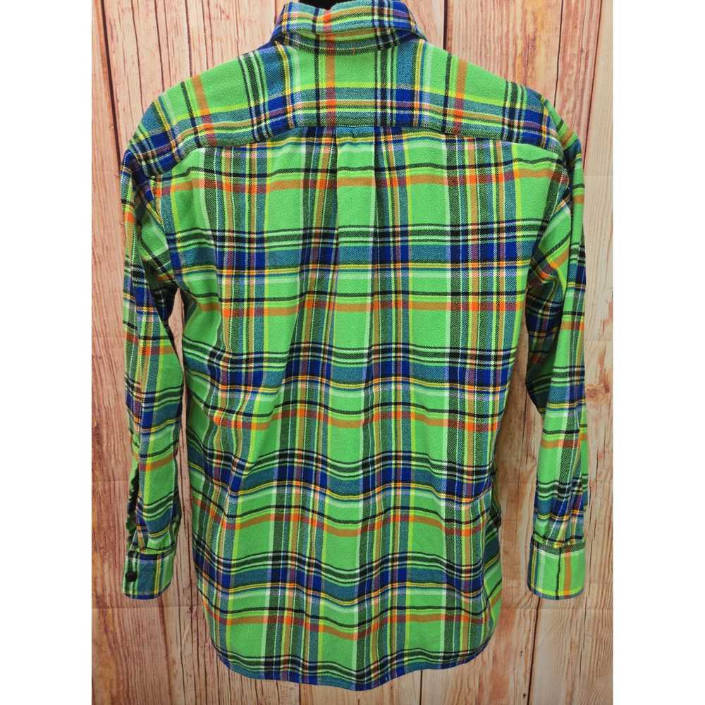 Polo Ralph Lauren Polo Ralph Lauren Mens Plaid Gr… - image 6