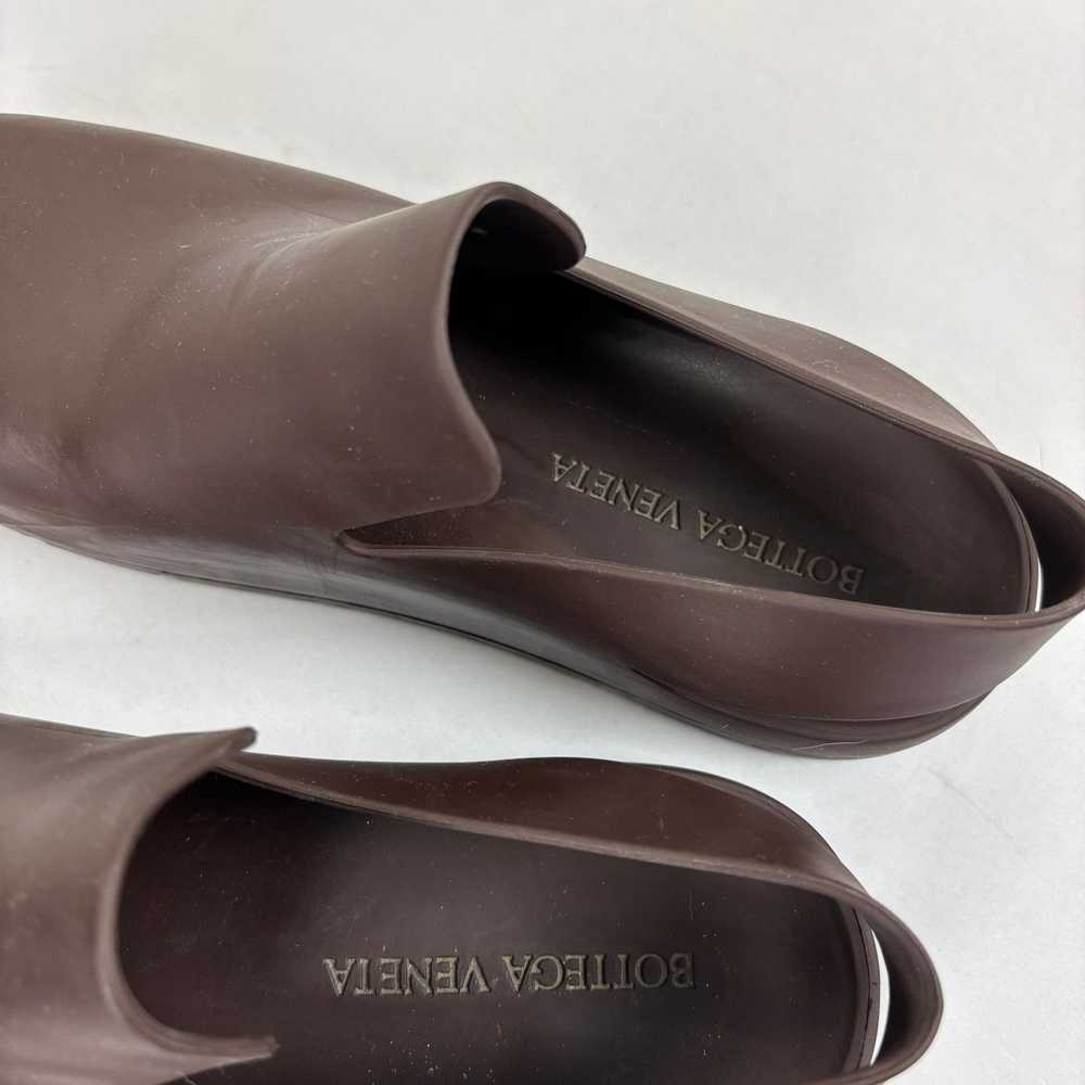 Bottega Veneta Bottega Veneta Rubber Puddle Sling… - image 11