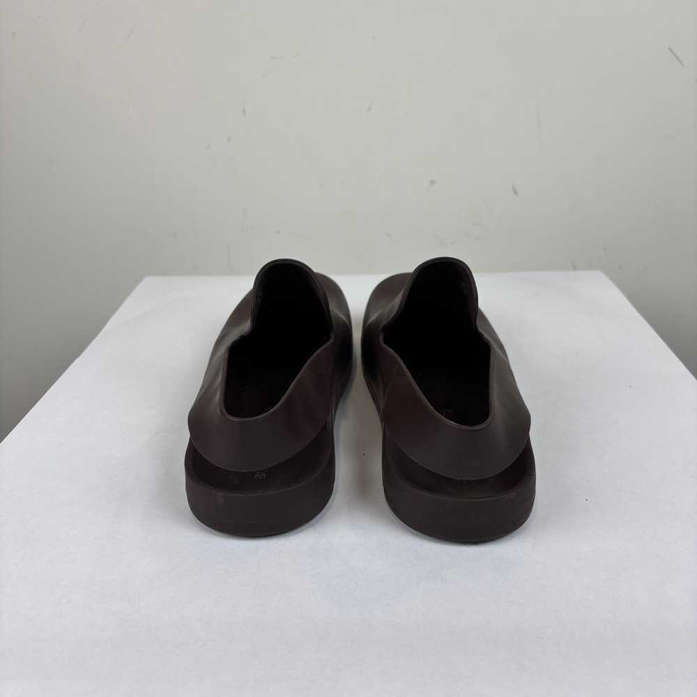 Bottega Veneta Bottega Veneta Rubber Puddle Sling… - image 4