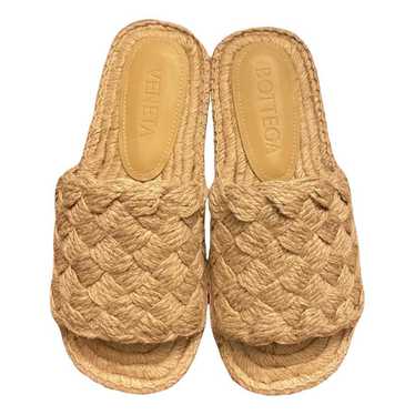 Bottega Veneta Espadrilles