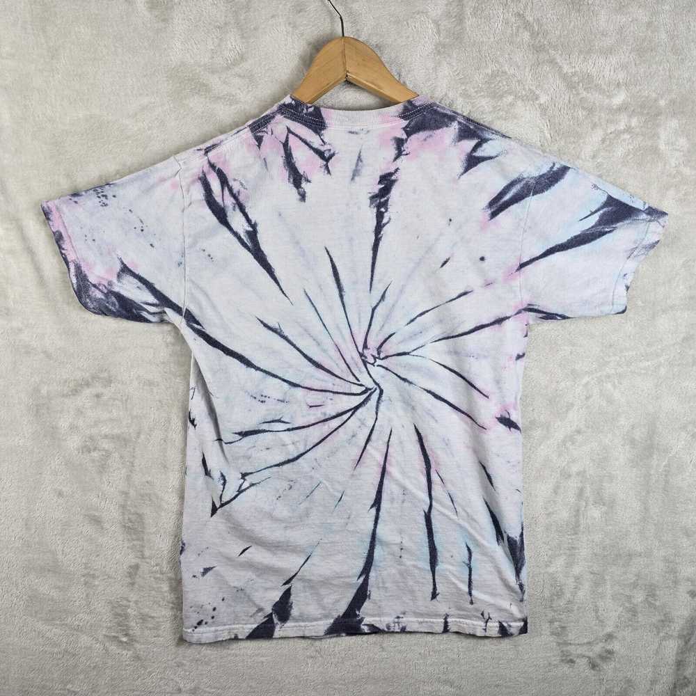 Outkast Outkast Tie Dye Hip Hop Band Tee Rap Tee … - image 7