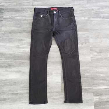 Guess Black Basic Guess Skinny Jean