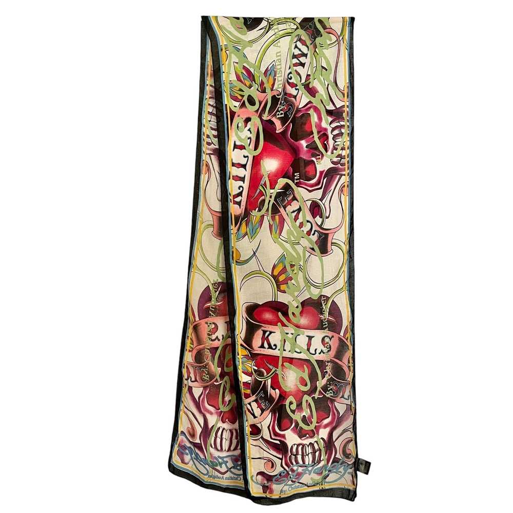 Christian Audigier × Ed Hardy Ed Hardy x Christia… - image 1