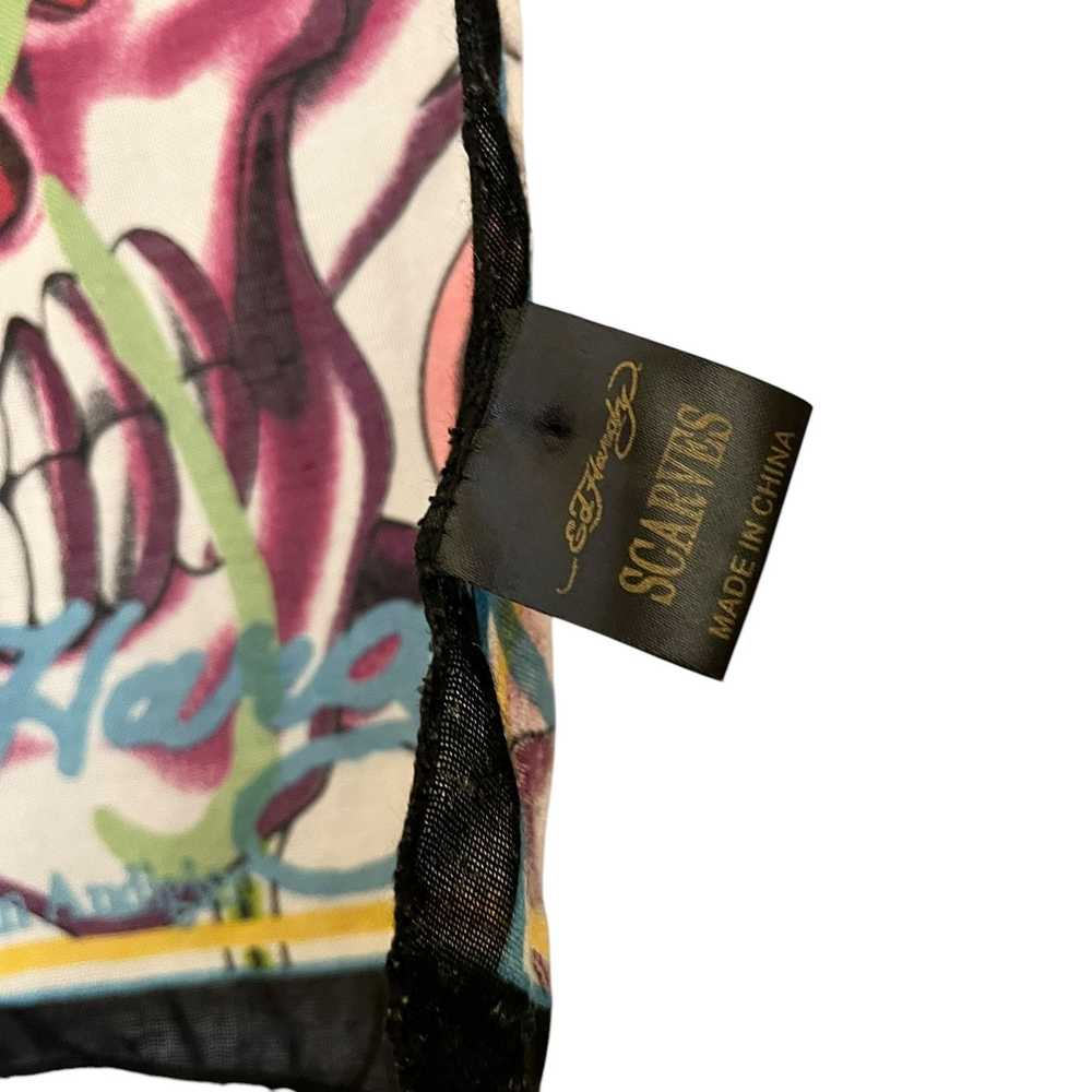 Christian Audigier × Ed Hardy Ed Hardy x Christia… - image 4