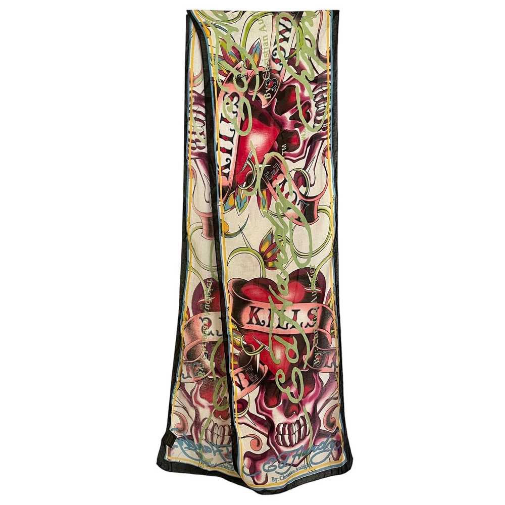 Christian Audigier × Ed Hardy Ed Hardy x Christia… - image 8