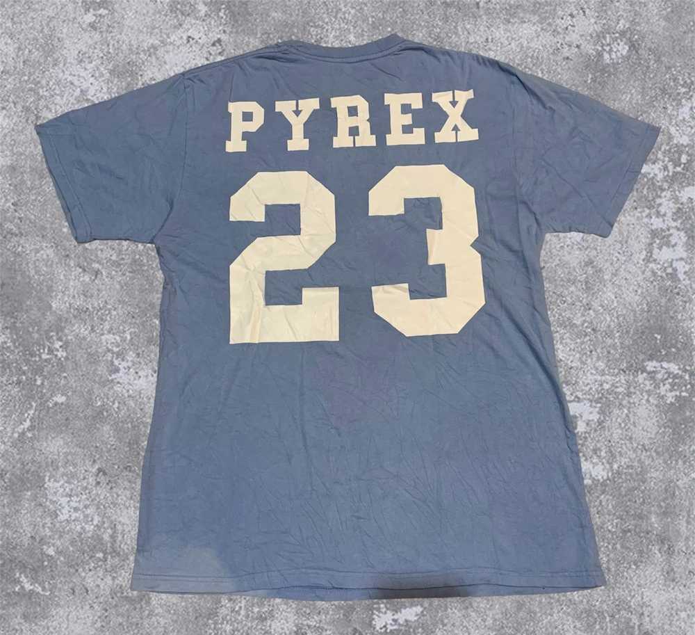 Pyrex Vision × Streetwear × Virgil Abloh Pyrex by… - image 1