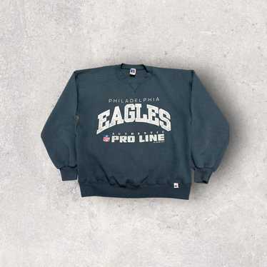 NFL × Russell Athletic × Vintage Vintage Philadel… - image 1