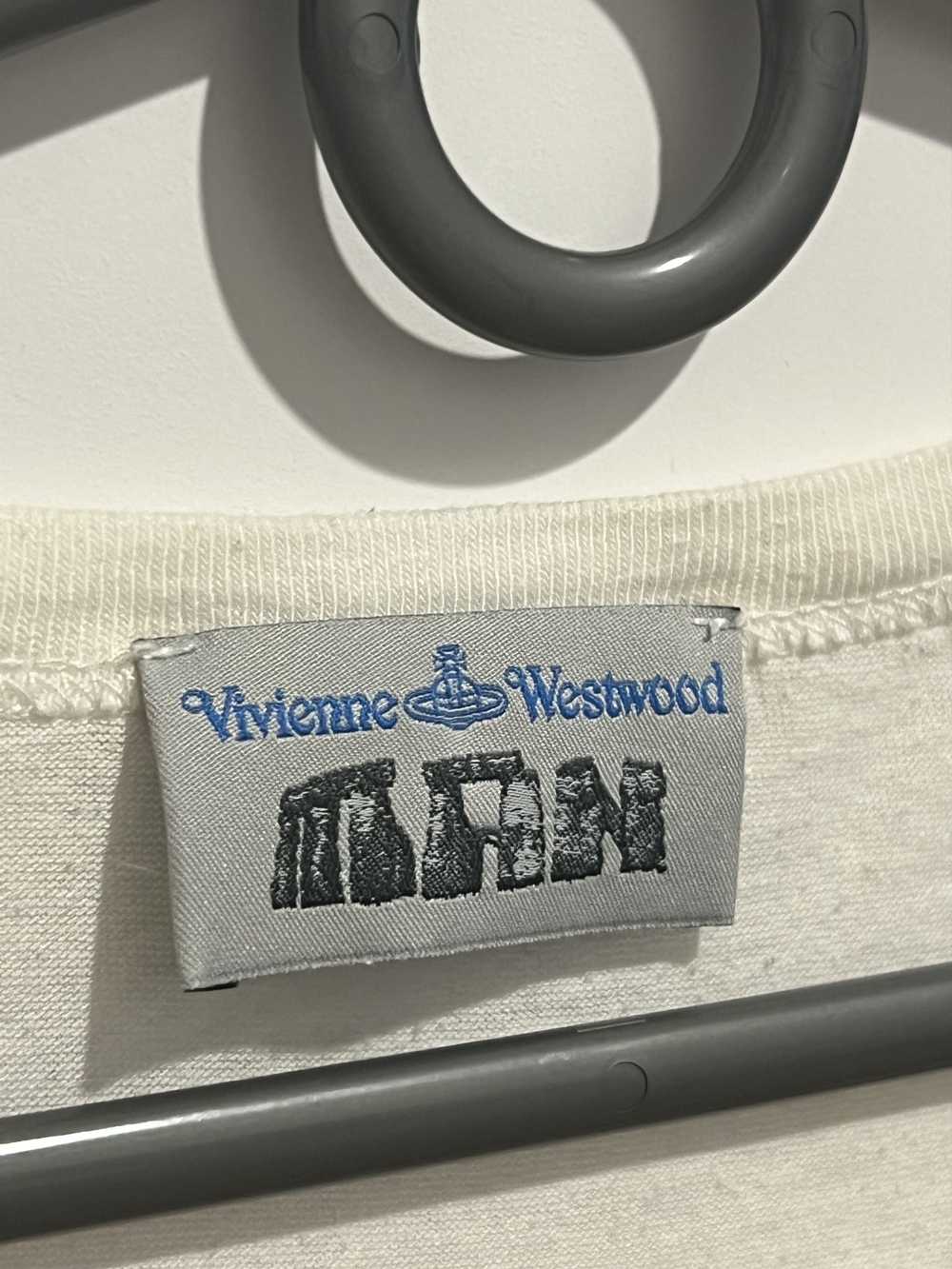 Archival Clothing × Very Rare × Vivienne Westwood… - image 4